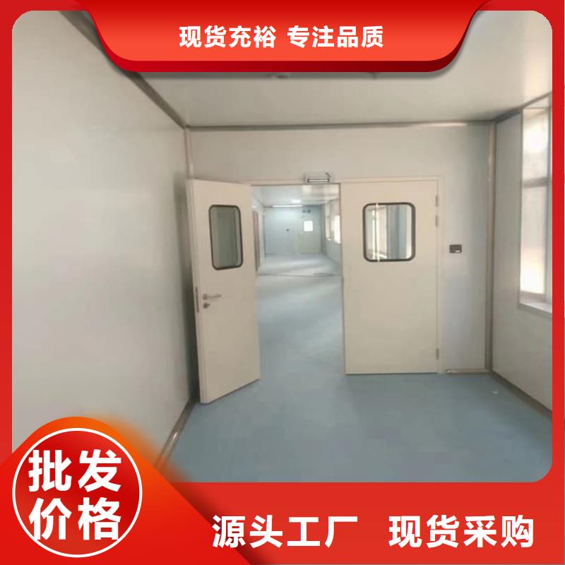 ct机房铅门行业品牌厂家