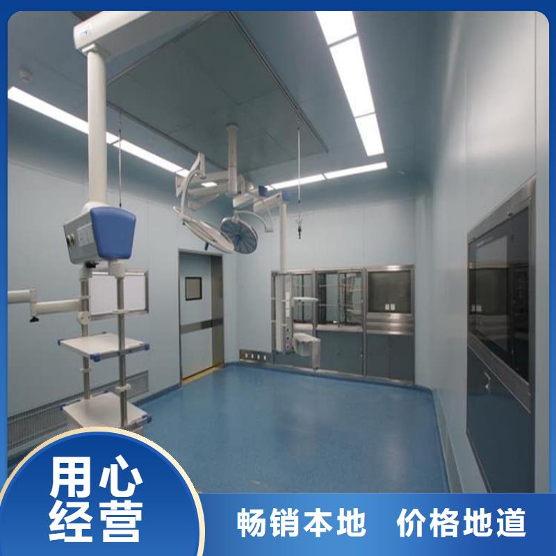 优选：牙科不锈钢铅门实力厂家