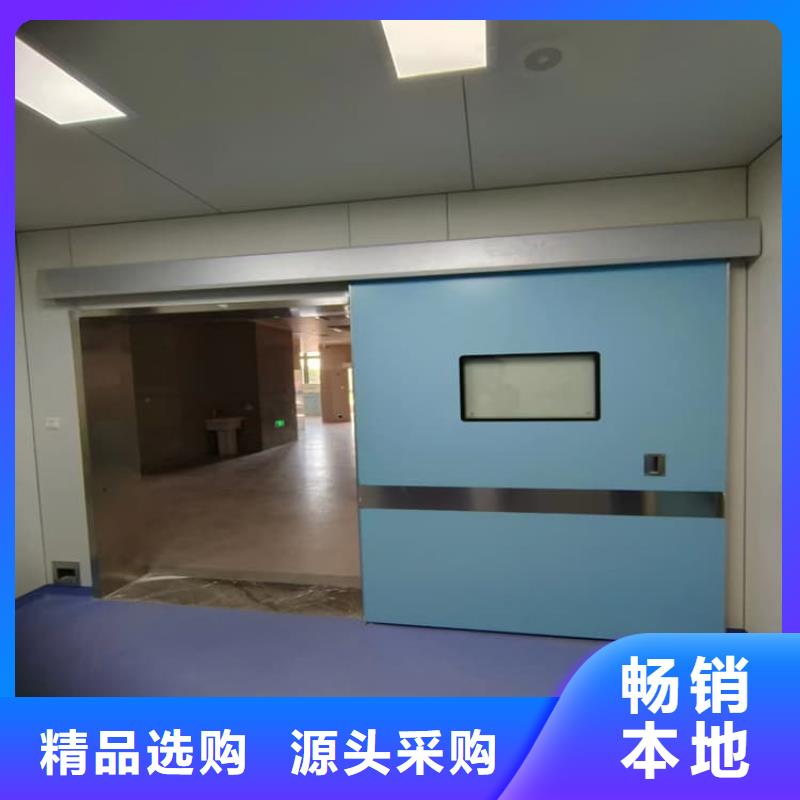 子母铅门-实力厂家