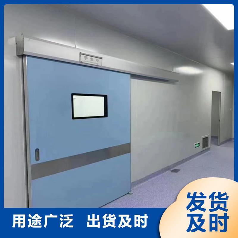 气密铅门好货不贵