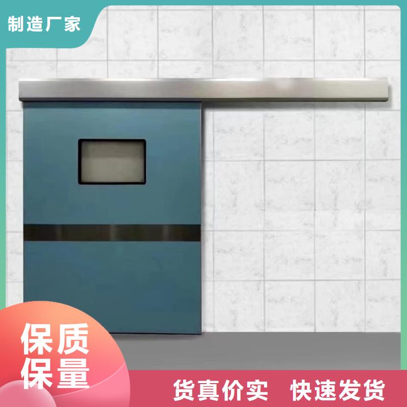 供应批发电动铅门厂家
