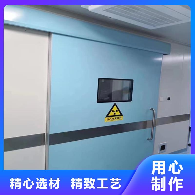 手动单开铅门一手货源
