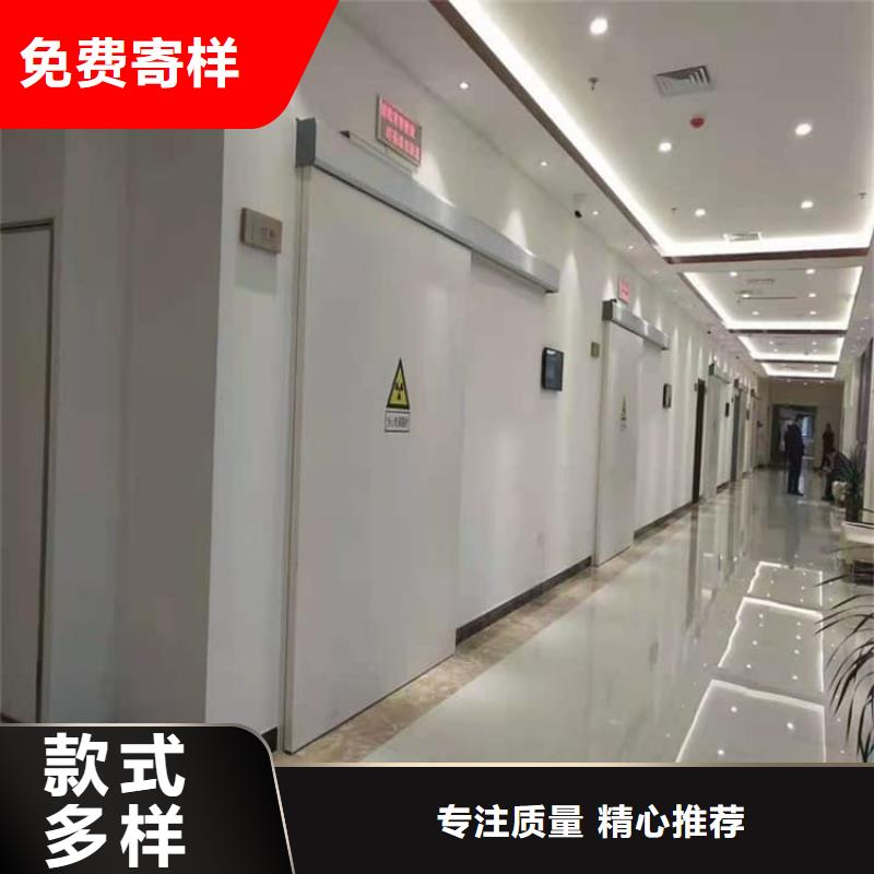 规格全的自动铅门供货商