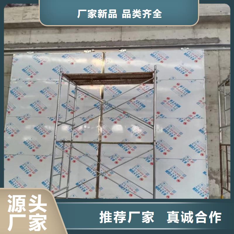 电动推拉铅门品牌-报价