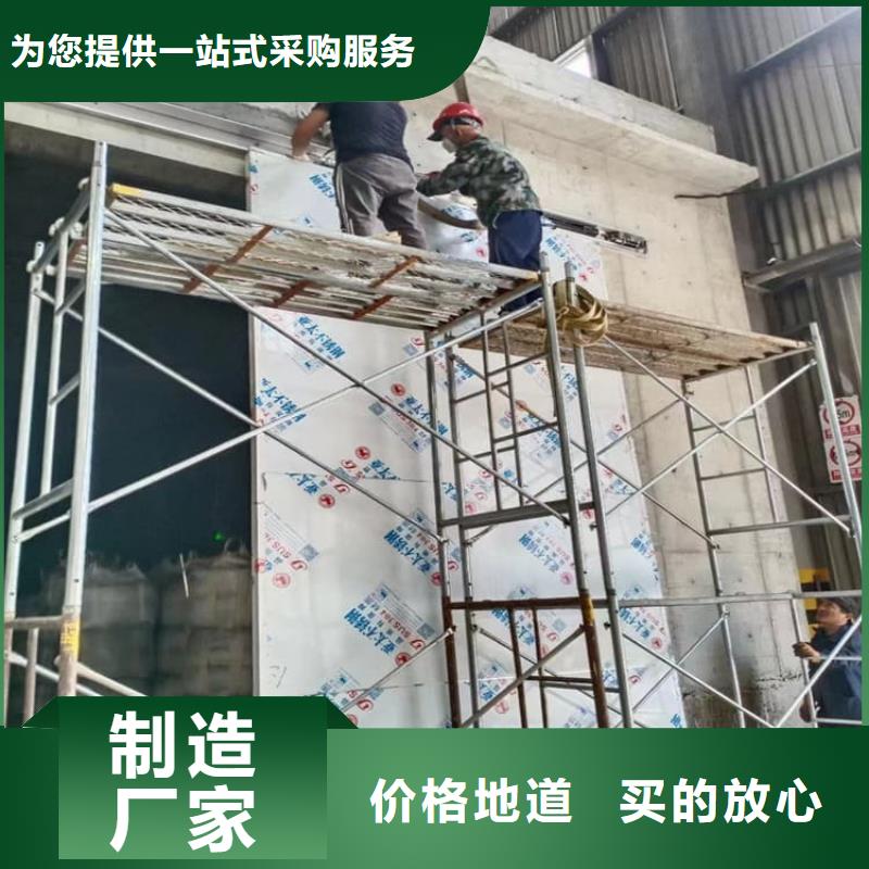 优选：牙科不锈钢铅门实力厂家