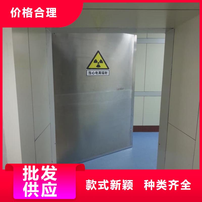 供应批发电动铅门厂家
