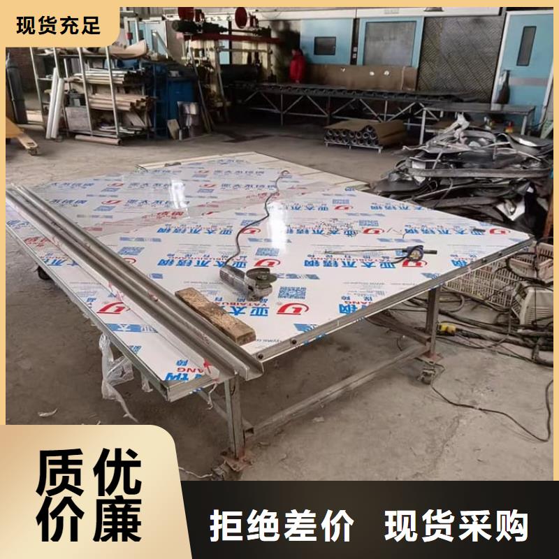 手动不锈钢铅门定制工厂
