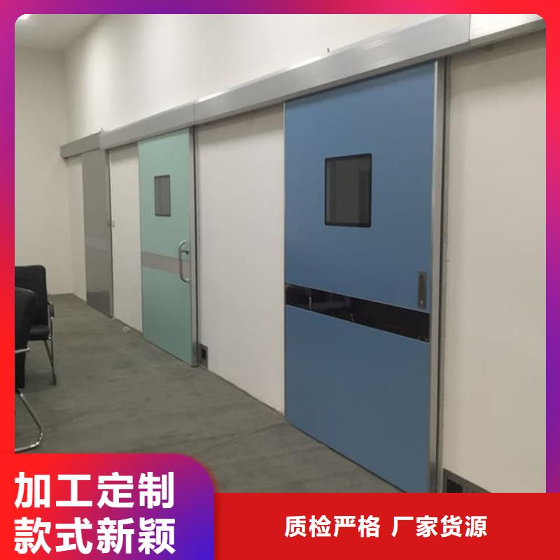 牙科不锈钢铅门企业-可接大单