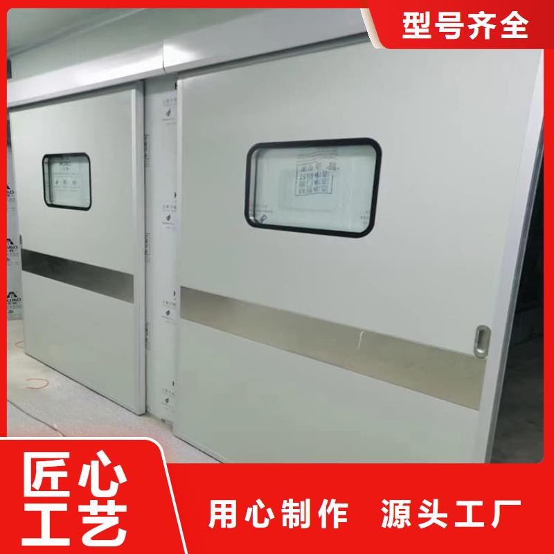 质量合格的电动推拉铅门厂家