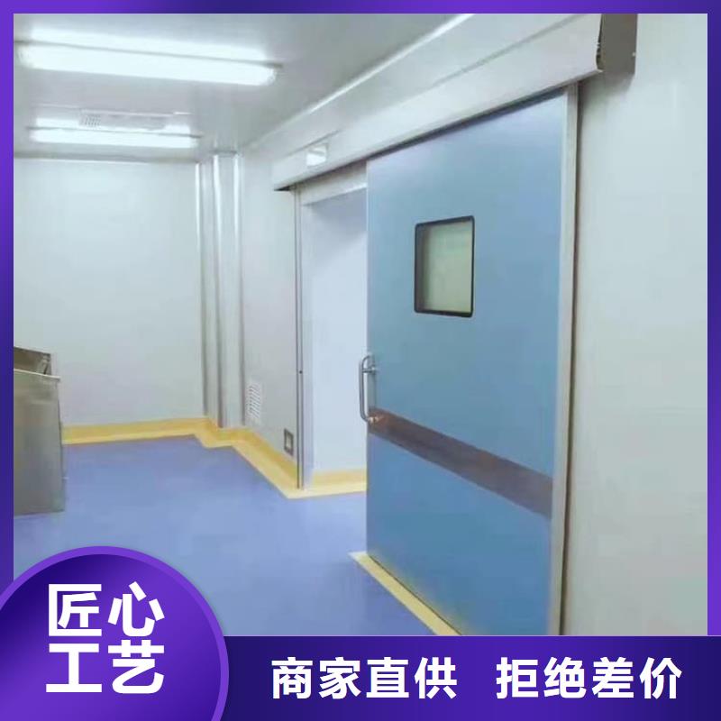 不锈钢铅门企业-信誉保障