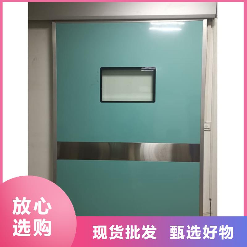 不锈钢铅门全国供应厂家