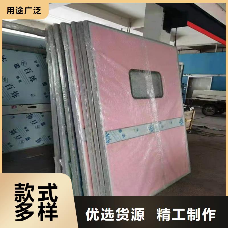医用防护铅门欢迎询价