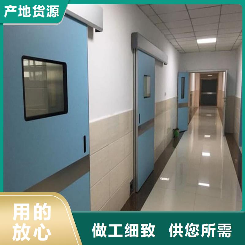 规格全的自动铅门供货商