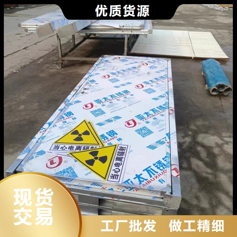 电动铅门老品牌高品质