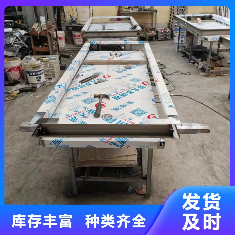 医用防护铅门实地厂家