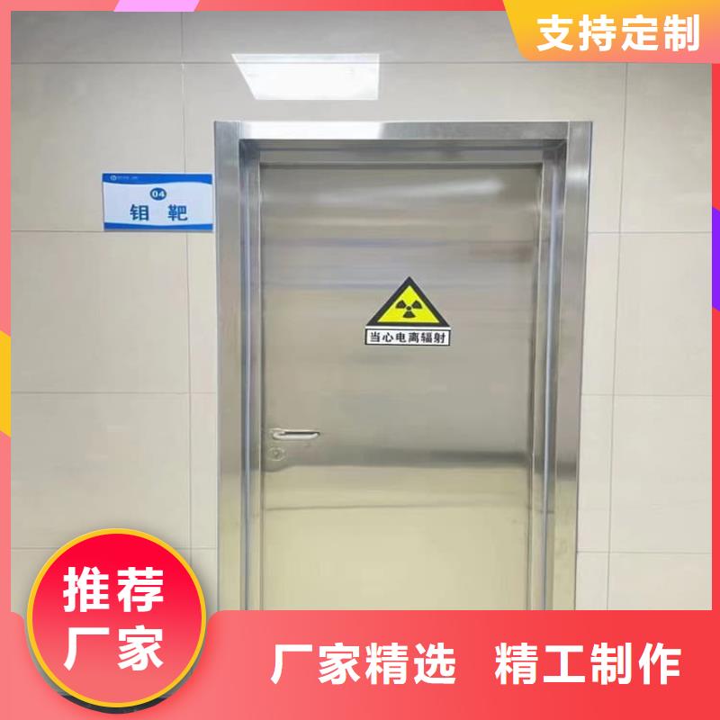 规格全的自动铅门供货商
