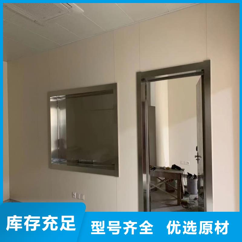 优质的电动铅门-现货充足有保障
