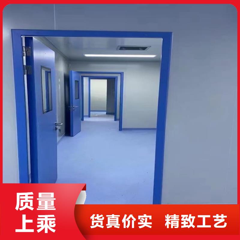 ct机房铅门直供厂家电话
