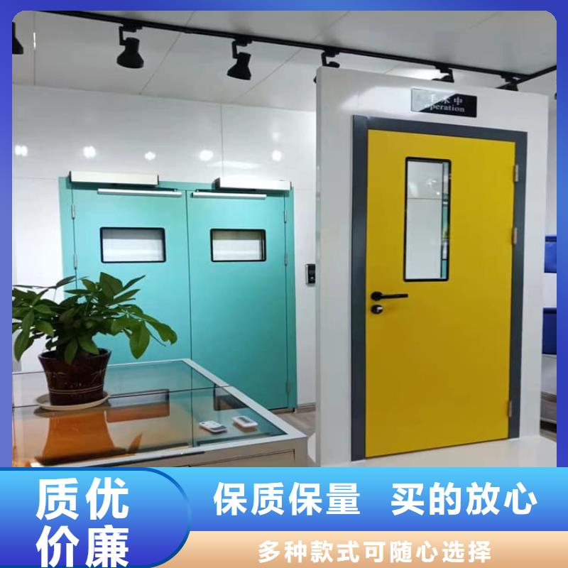 质量优的气密铅门现货厂家