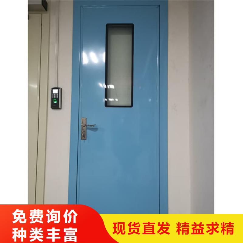 手动单开铅门送货上门
