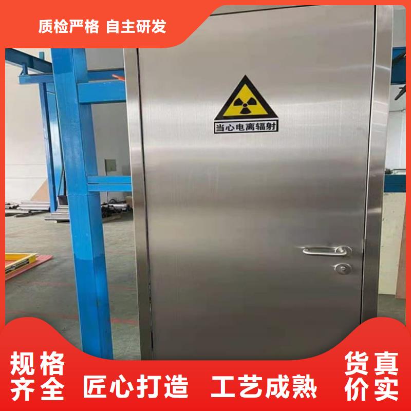 规模大的医用电动铅门厂家