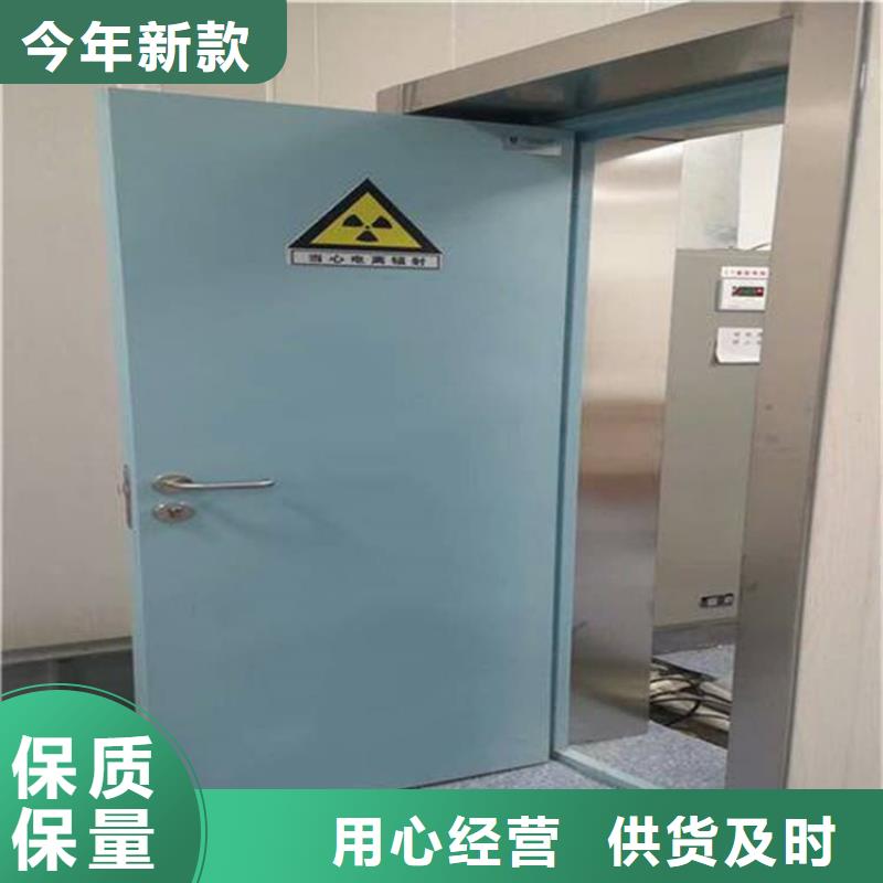 选购电动铅门全国统一价