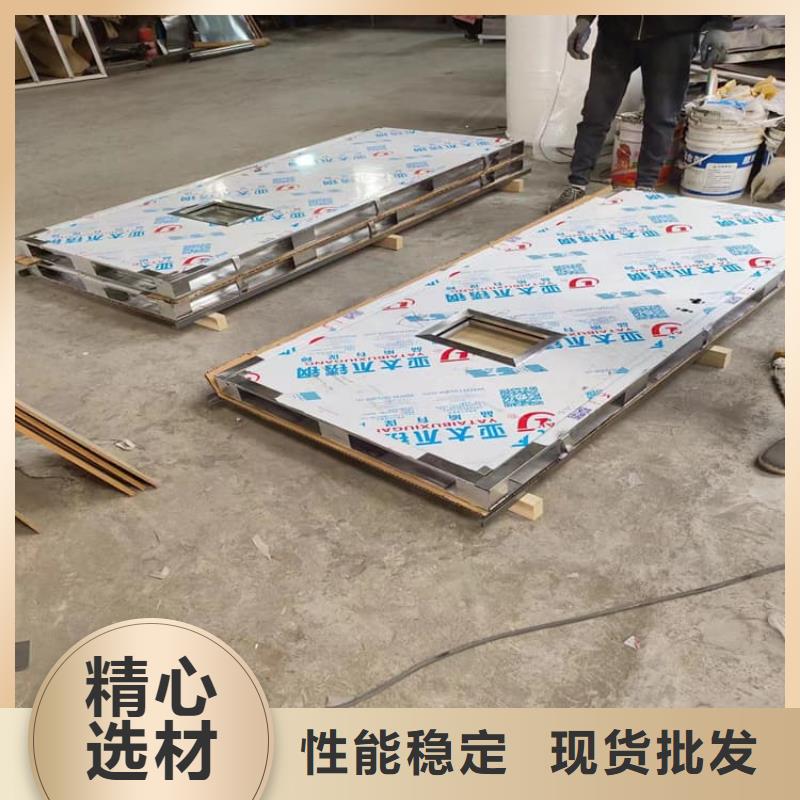 买医用防护铅门必看-高性价比