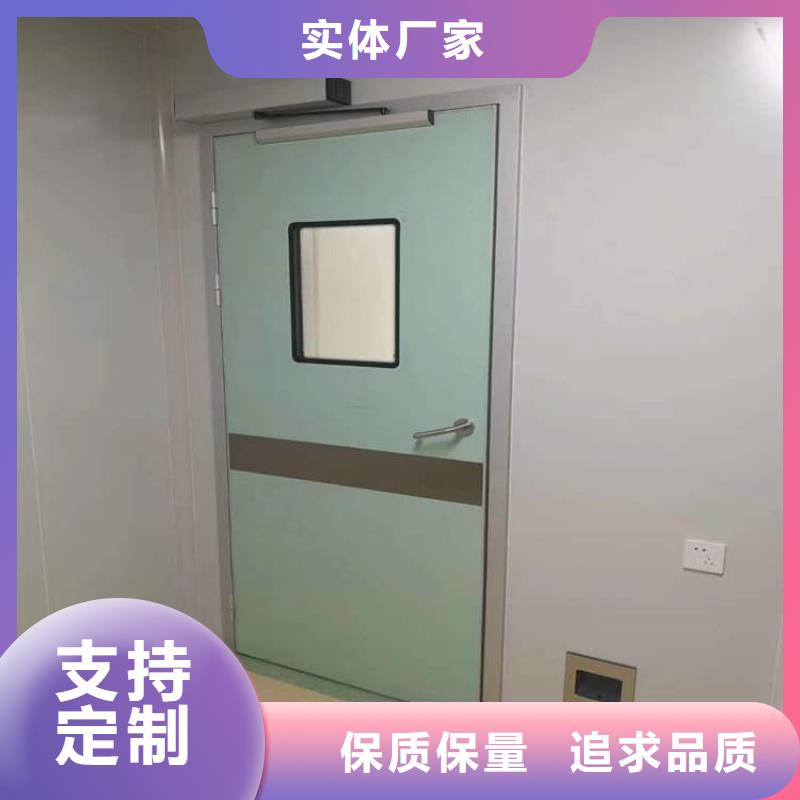 ct机房铅门_价格实在