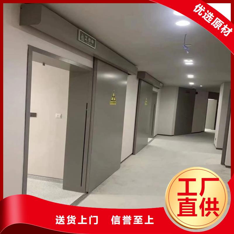 规格全的自动铅门供货商