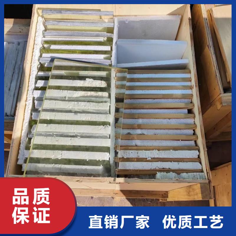 供应牙科防护铅玻璃_精选厂家