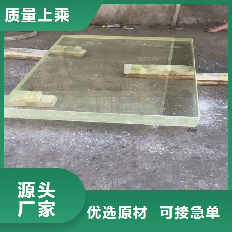 高透光铅玻璃、高透光铅玻璃直销厂家