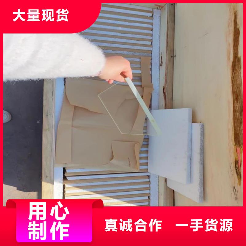 宠物医院铅玻璃随时来厂验货