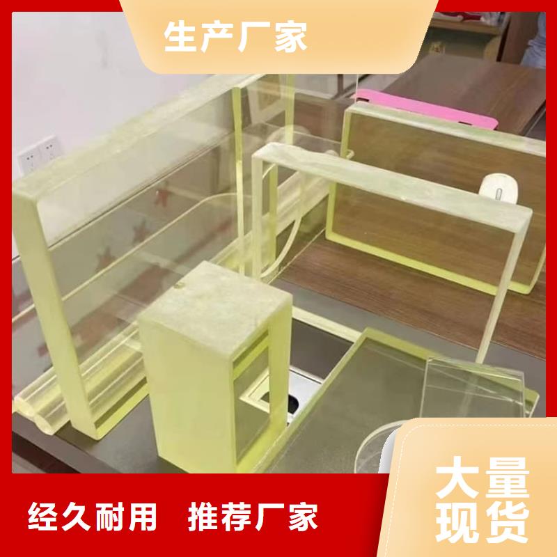 放射科铅玻璃-放射科铅玻璃货源充足