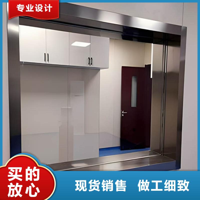 拍片室铅玻璃销量高