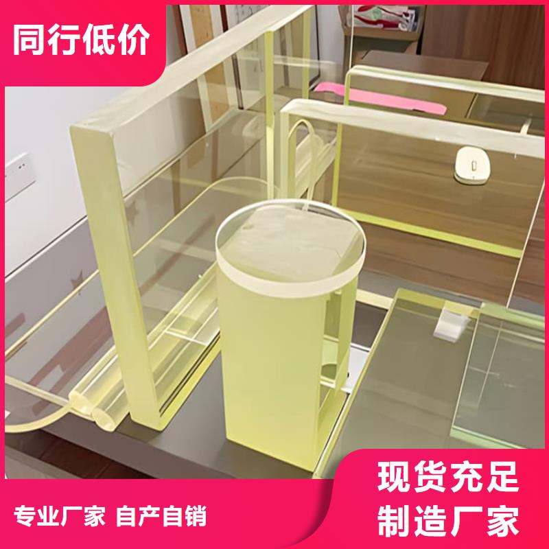 规格全的拍片室铅玻璃现货厂家