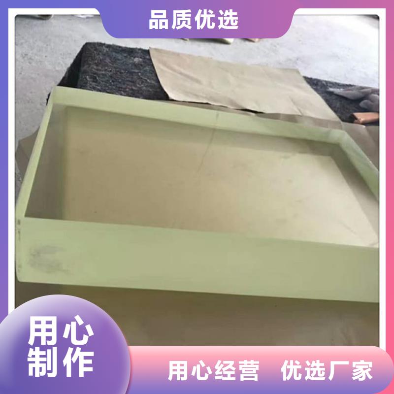 优选：铅玻璃观察窗本地厂家