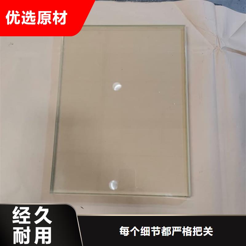 供应牙科防护铅玻璃_精选厂家