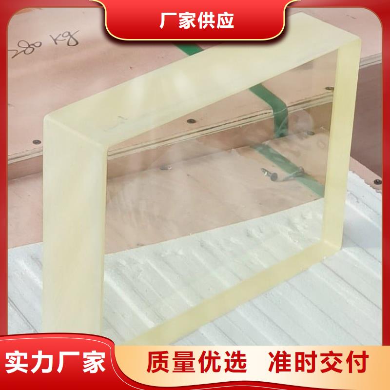 铅玻璃观察窗大量供应