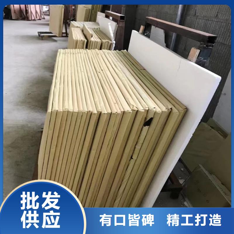 x射线防护铅玻璃厂家送货及时