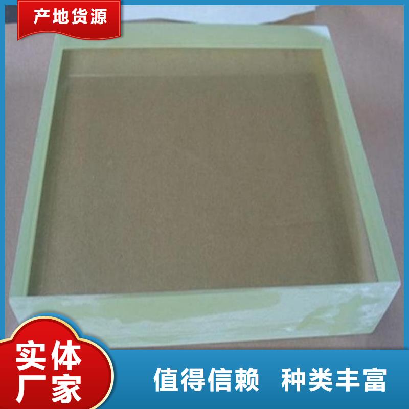铅玻璃观察窗大量供应