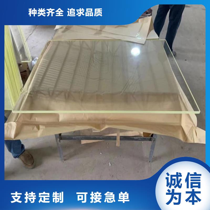 小块铅玻璃规格齐全的厂家