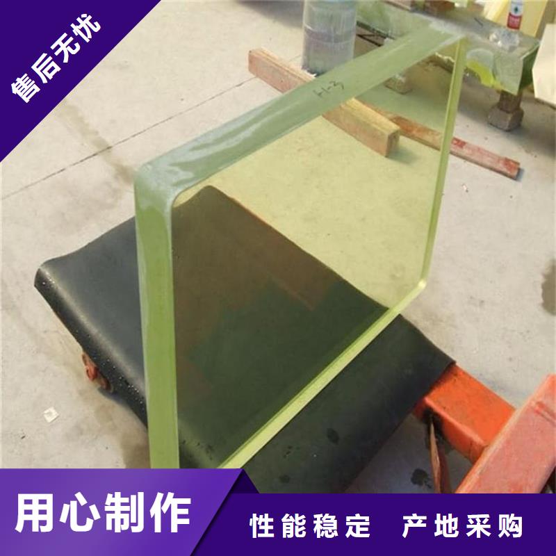 宠物医院铅玻璃随时来厂验货