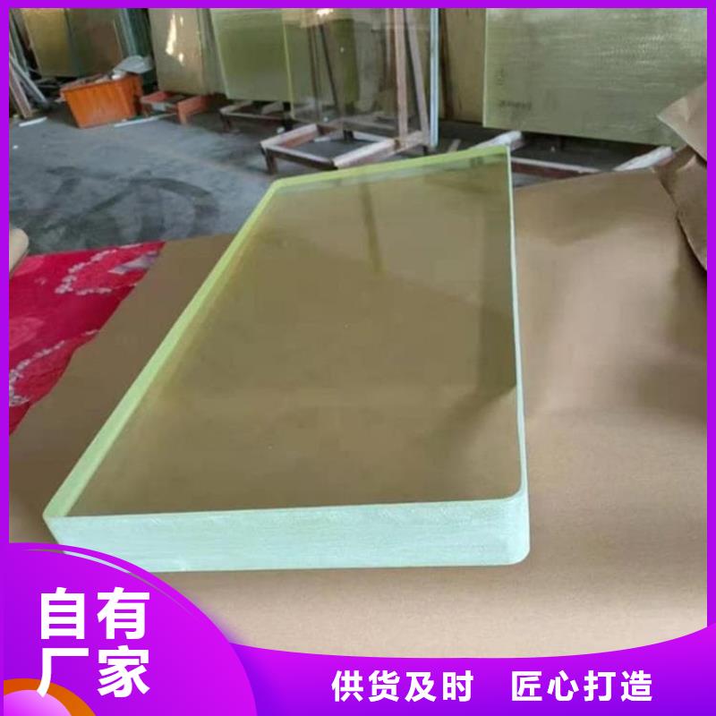 甄选：高透光铅玻璃供应商