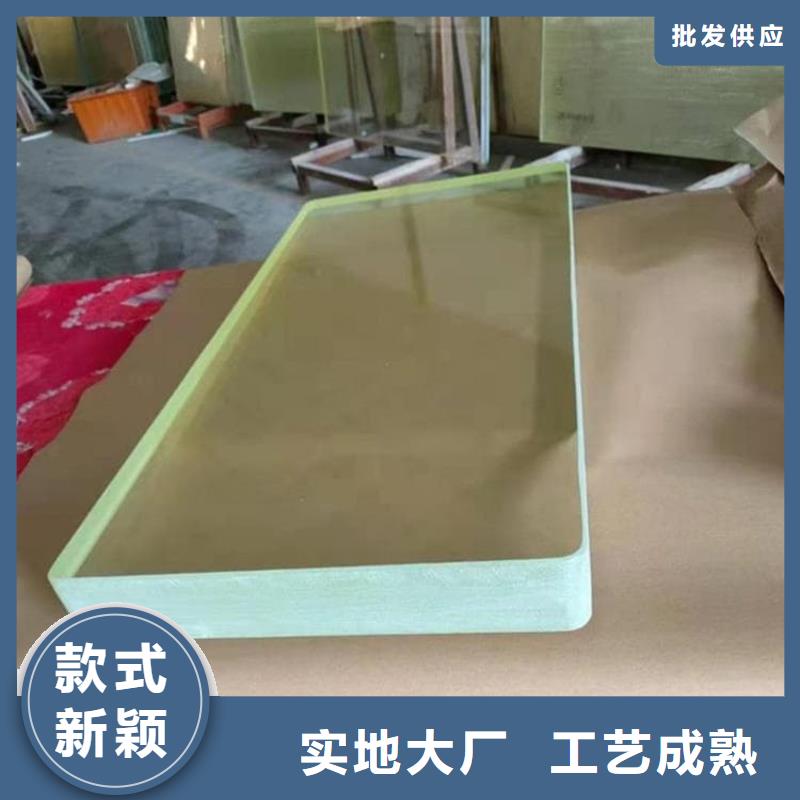 铅玻璃600*800mm型号款式按需定制