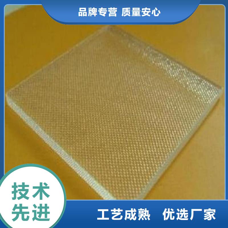 射线防护铅玻璃让利批发