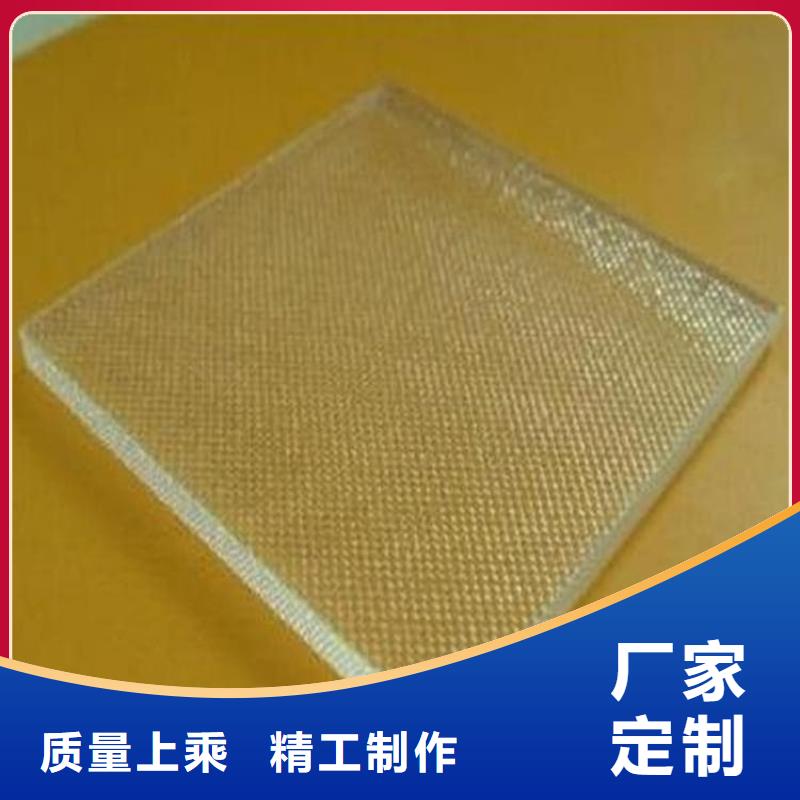 小块铅玻璃规格齐全的厂家