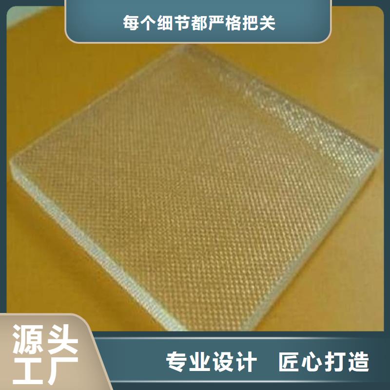 #射线防护铅玻璃#规格全