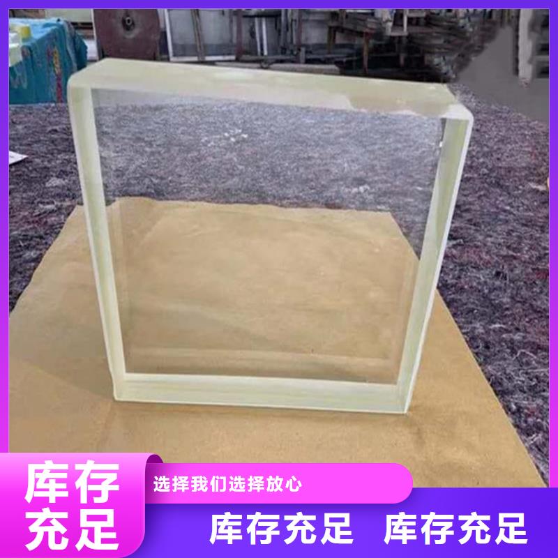 200*300nn铅玻璃畅销全省