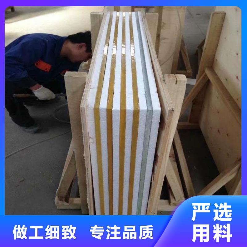 有现货的射线防护铅玻璃厂家