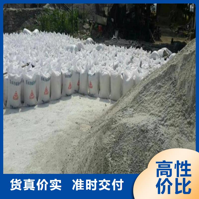 性价比高的硫酸钡砂施工厂家